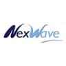 Logo PT Nexwave (Huawei Project)